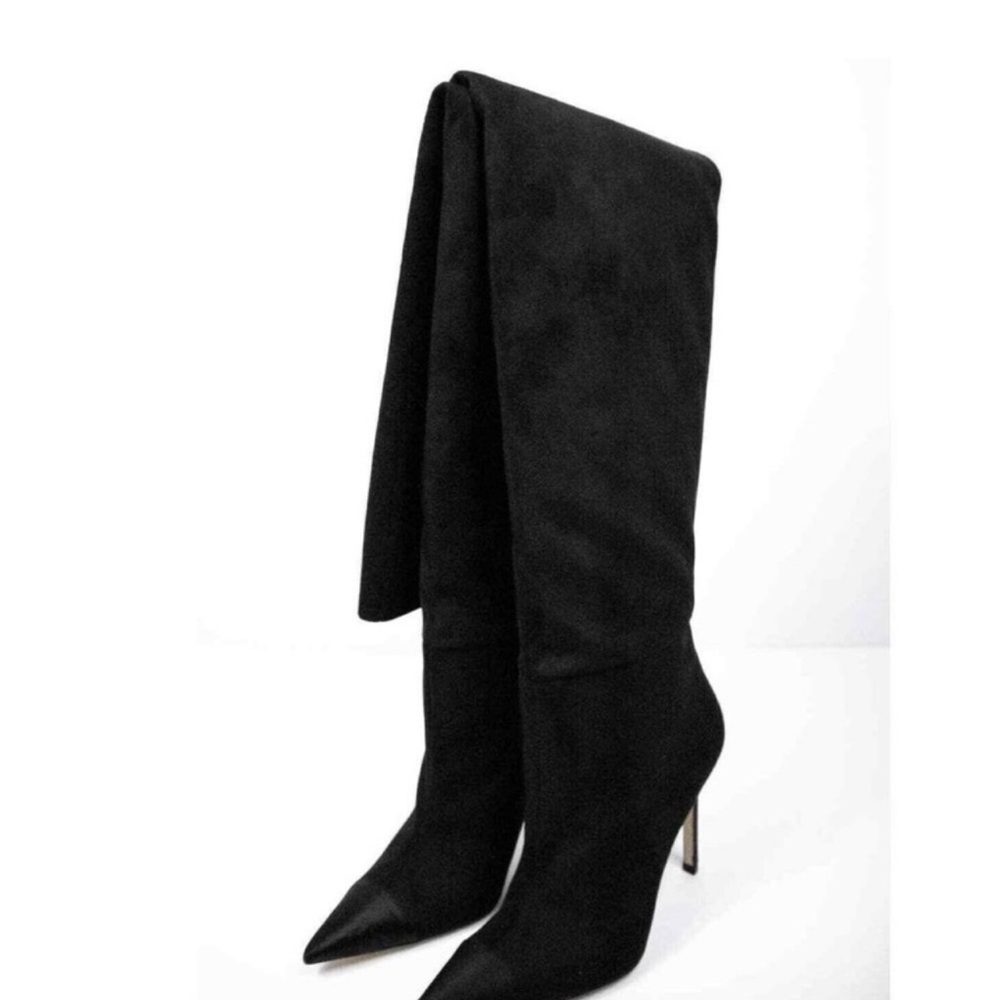 Good American boots